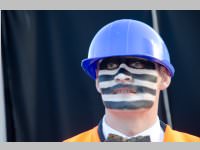 152. Lichtenw�rther Faschingsumzug, 15.02.2015