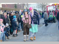 152. Lichtenw�rther Faschingsumzug, 15.02.2015