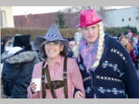 152. Lichtenw�rther Faschingsumzug, 15.02.2015