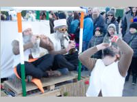 152. Lichtenw�rther Faschingsumzug, 15.02.2015