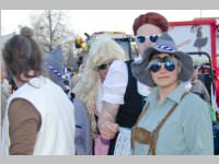 152. Lichtenw�rther Faschingsumzug, 15.02.2015