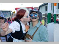 152. Lichtenw�rther Faschingsumzug, 15.02.2015