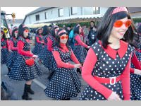 152. Lichtenw�rther Faschingsumzug, 15.02.2015