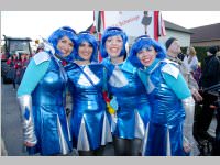 152. Lichtenw�rther Faschingsumzug, 15.02.2015