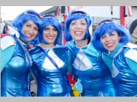 152. Lichtenw�rther Faschingsumzug, 15.02.2015