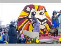 152. Lichtenw�rther Faschingsumzug, 15.02.2015