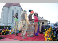 152. Lichtenw�rther Faschingsumzug, 15.02.2015