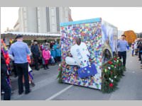 152. Lichtenw�rther Faschingsumzug, 15.02.2015