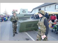 152. Lichtenw�rther Faschingsumzug, 15.02.2015