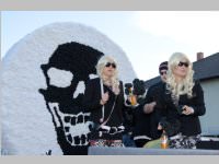 152. Lichtenw�rther Faschingsumzug, 15.02.2015