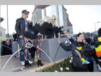152. Lichtenw�rther Faschingsumzug, 15.02.2015