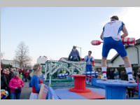 152. Lichtenw�rther Faschingsumzug, 15.02.2015