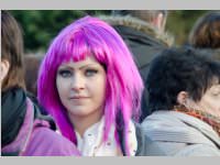 152. Lichtenw�rther Faschingsumzug, 15.02.2015