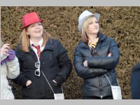 152. Lichtenw�rther Faschingsumzug, 15.02.2015