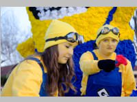152. Lichtenw�rther Faschingsumzug, 15.02.2015