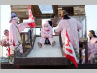 152. Lichtenw�rther Faschingsumzug, 15.02.2015