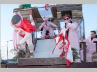 152. Lichtenw�rther Faschingsumzug, 15.02.2015