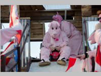152. Lichtenw�rther Faschingsumzug, 15.02.2015