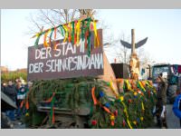 152. Lichtenw�rther Faschingsumzug, 15.02.2015