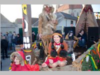 152. Lichtenw�rther Faschingsumzug, 15.02.2015