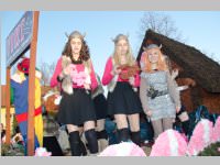 152. Lichtenw�rther Faschingsumzug, 15.02.2015