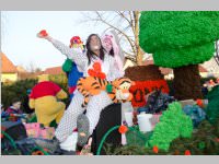 152. Lichtenw�rther Faschingsumzug, 15.02.2015