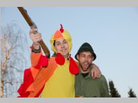 152. Lichtenw�rther Faschingsumzug, 15.02.2015