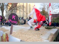 152. Lichtenw�rther Faschingsumzug, 15.02.2015