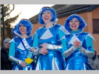 152. Lichtenw�rther Faschingsumzug, 15.02.2015