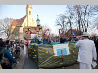 152. Lichtenw�rther Faschingsumzug, 15.02.2015