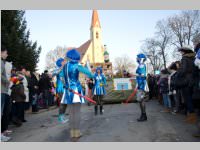 152. Lichtenw�rther Faschingsumzug, 15.02.2015