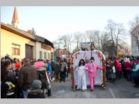 152. Lichtenw�rther Faschingsumzug, 15.02.2015