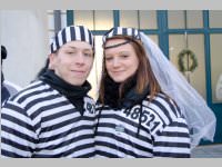 152. Lichtenw�rther Faschingsumzug, 15.02.2015