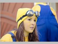 152. Lichtenw�rther Faschingsumzug, 15.02.2015