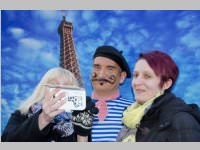 152. Lichtenw�rther Faschingsumzug, 15.02.2015