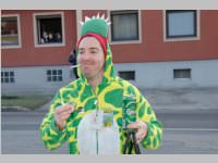 152. Lichtenw�rther Faschingsumzug, 15.02.2015