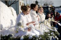 153. Lichtenw�rther Faschingsumzug, 07.02.2016