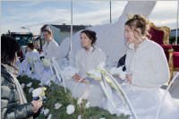 153. Lichtenw�rther Faschingsumzug, 07.02.2016