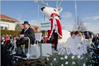 153. Lichtenw�rther Faschingsumzug, 07.02.2016