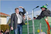 153. Lichtenw�rther Faschingsumzug, 07.02.2016