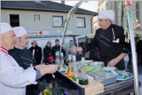 153. Lichtenw�rther Faschingsumzug, 07.02.2016