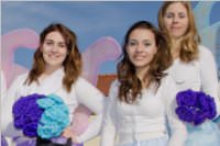 153. Lichtenw�rther Faschingsumzug, 07.02.2016