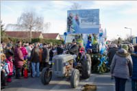 153. Lichtenw�rther Faschingsumzug, 07.02.2016