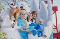 153. Lichtenw�rther Faschingsumzug, 07.02.2016