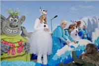 153. Lichtenw�rther Faschingsumzug, 07.02.2016