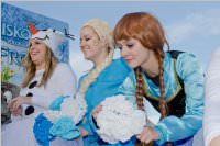 153. Lichtenw�rther Faschingsumzug, 07.02.2016