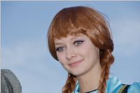 153. Lichtenw�rther Faschingsumzug, 07.02.2016