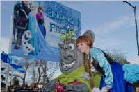 153. Lichtenw�rther Faschingsumzug, 07.02.2016