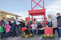 153. Lichtenw�rther Faschingsumzug, 07.02.2016