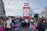 153. Lichtenw�rther Faschingsumzug, 07.02.2016